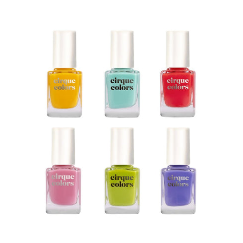 GLAZED 2024 COLLECTION SET